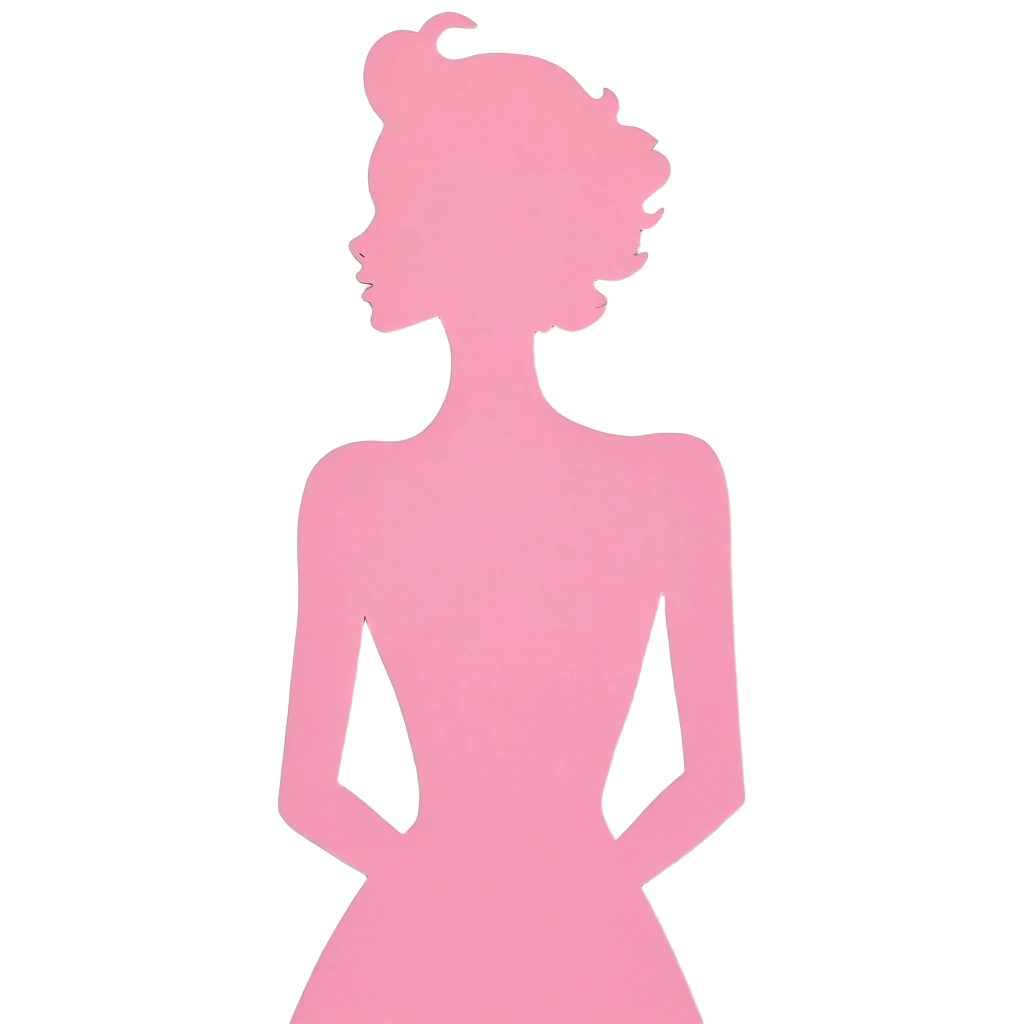 Elegant Silhouette